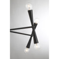 MERIDIAN, CONTEMPORARY CHANDELIER 2, CHANDELIER LIGHT