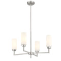 MERIDIAN, CONTEMPORARY CHANDELIER, CHANDELIER LIGHT