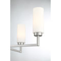 MERIDIAN, CONTEMPORARY CHANDELIER, CHANDELIER LIGHT