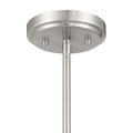 MERIDIAN, CONTEMPORARY CHANDELIER, CHANDELIER LIGHT