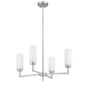 MERIDIAN, CONTEMPORARY CHANDELIER, CHANDELIER LIGHT