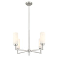 MERIDIAN, CONTEMPORARY CHANDELIER, CHANDELIER LIGHT