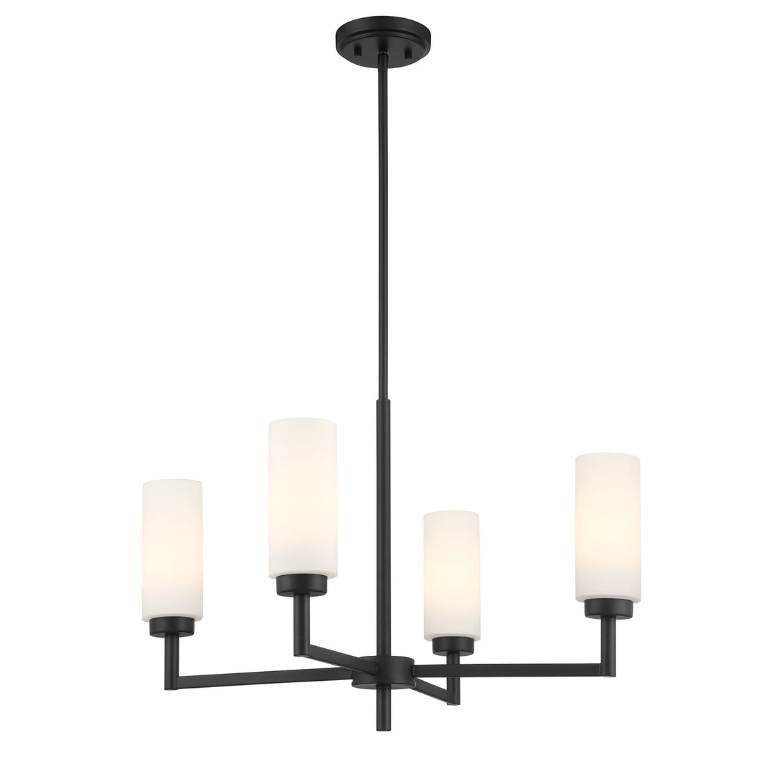 MERIDIAN, CONTEMPORARY CHANDELIER, CHANDELIER LIGHT