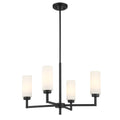 MERIDIAN, CONTEMPORARY CHANDELIER, CHANDELIER LIGHT