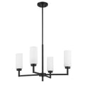 MERIDIAN, CONTEMPORARY CHANDELIER, CHANDELIER LIGHT