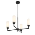 MERIDIAN, CONTEMPORARY CHANDELIER, CHANDELIER LIGHT