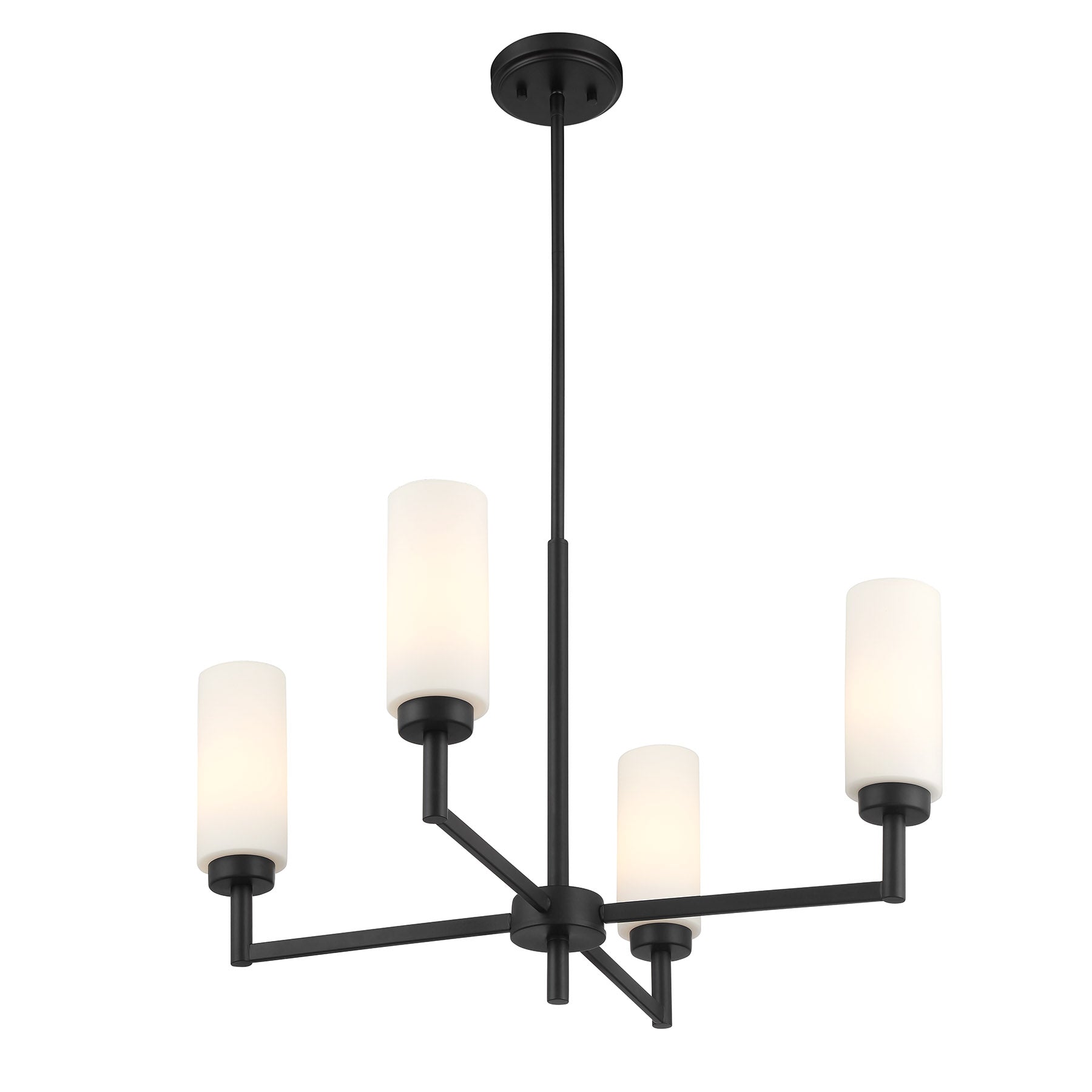 MERIDIAN, CONTEMPORARY CHANDELIER, CHANDELIER LIGHT