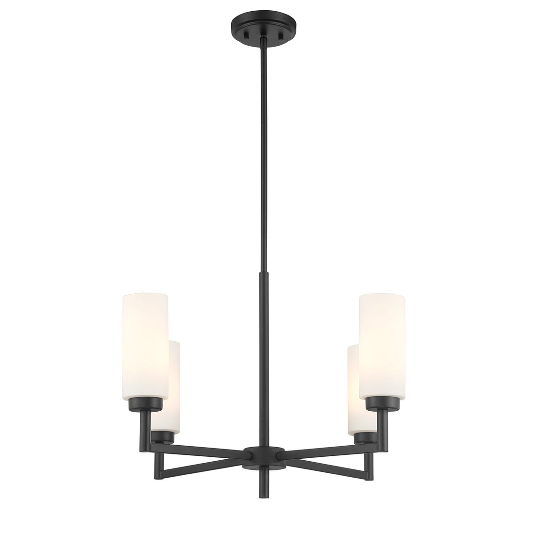 MERIDIAN, CONTEMPORARY CHANDELIER, CHANDELIER LIGHT