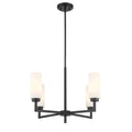 MERIDIAN, CONTEMPORARY CHANDELIER, CHANDELIER LIGHT