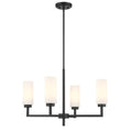MERIDIAN, CONTEMPORARY CHANDELIER, CHANDELIER LIGHT
