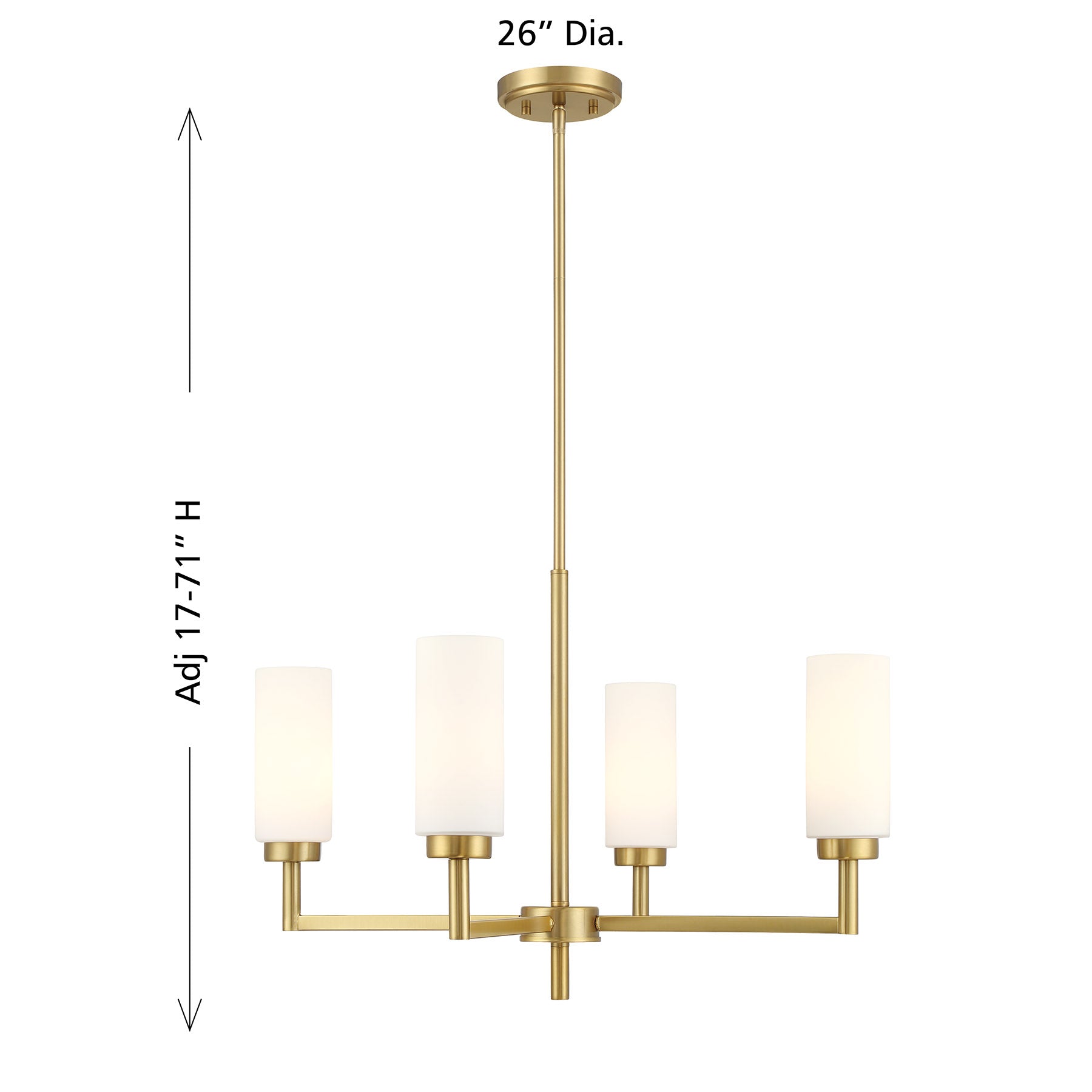 MERIDIAN, CONTEMPORARY CHANDELIER, CHANDELIER LIGHT