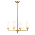 MERIDIAN, CONTEMPORARY CHANDELIER, CHANDELIER LIGHT