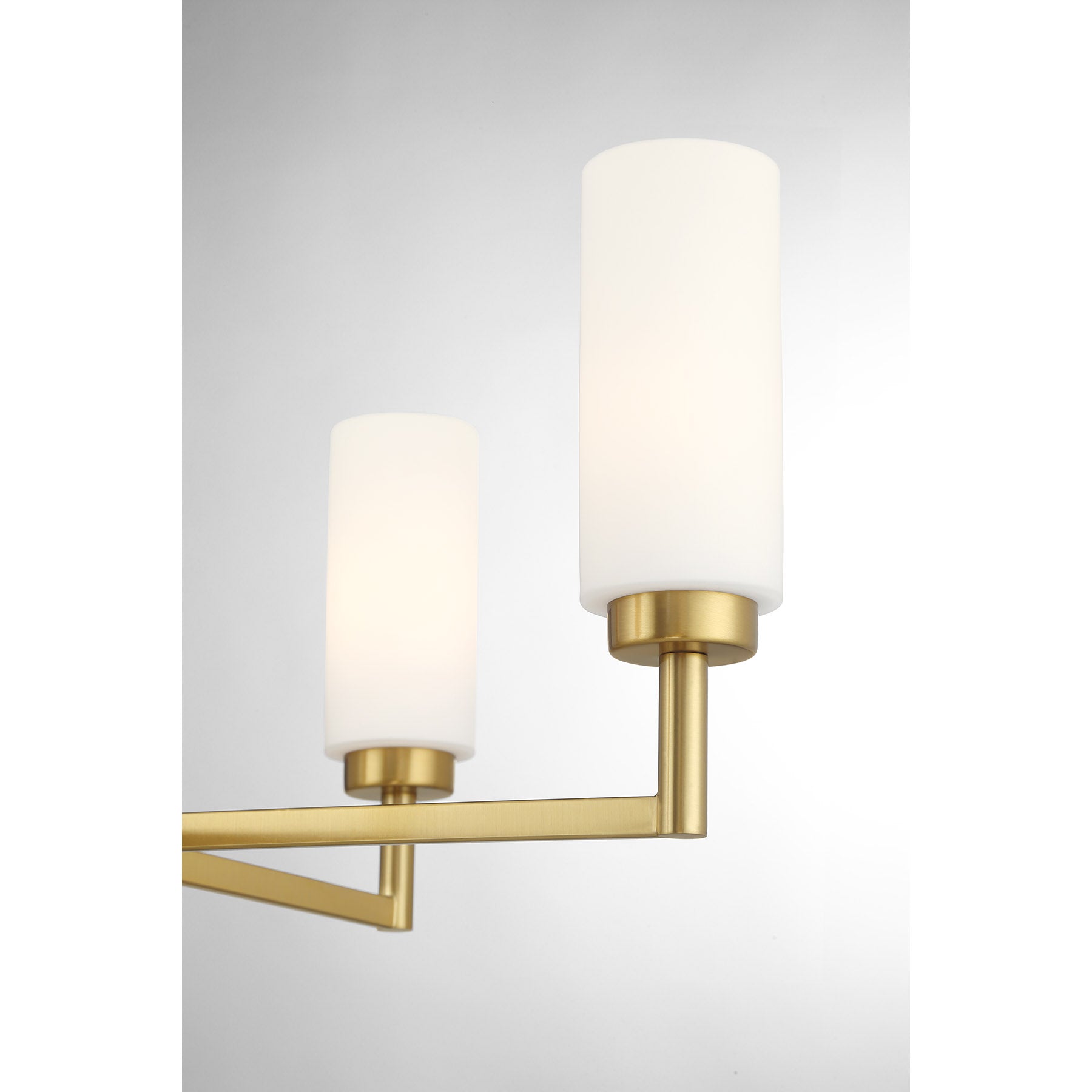 MERIDIAN, CONTEMPORARY CHANDELIER, CHANDELIER LIGHT