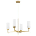 MERIDIAN, CONTEMPORARY CHANDELIER, CHANDELIER LIGHT