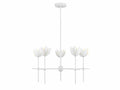 MERIDIAN, BOHEMIAN BOHEMIAN/ECLECTIC CHANDELIER, CHANDELIER LIGHT