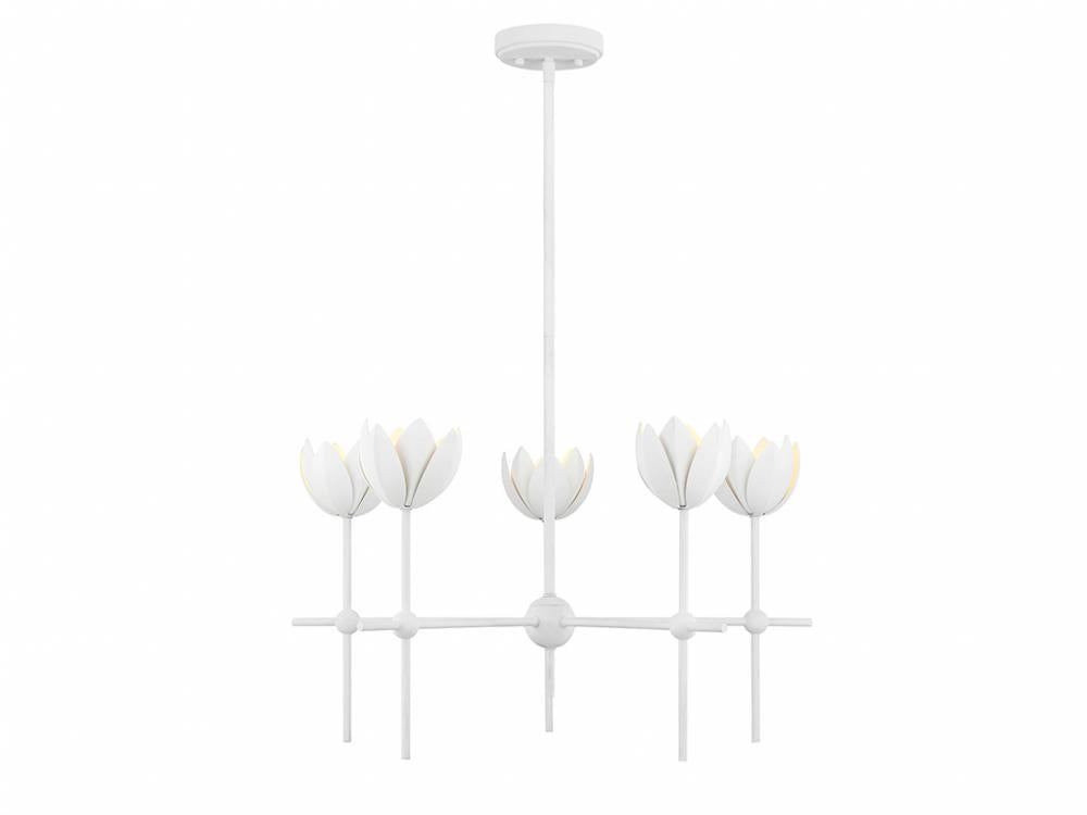 MERIDIAN, BOHEMIAN BOHEMIAN/ECLECTIC CHANDELIER, CHANDELIER LIGHT