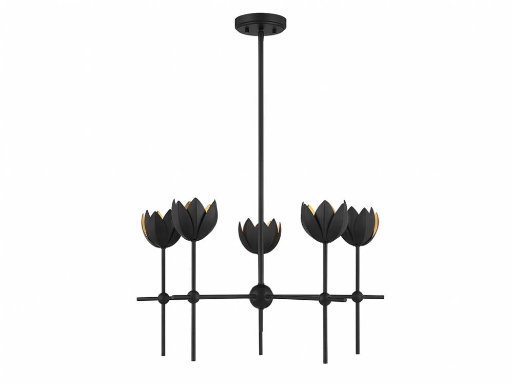 MERIDIAN, BOHEMIAN BOHEMIAN/ECLECTIC CHANDELIER, CHANDELIER LIGHT