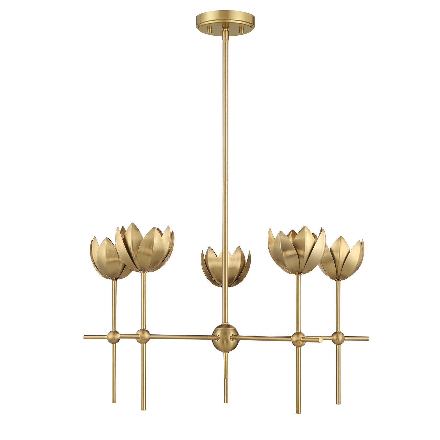 MERIDIAN, BOHEMIAN BOHEMIAN/ECLECTIC CHANDELIER, CHANDELIER LIGHT