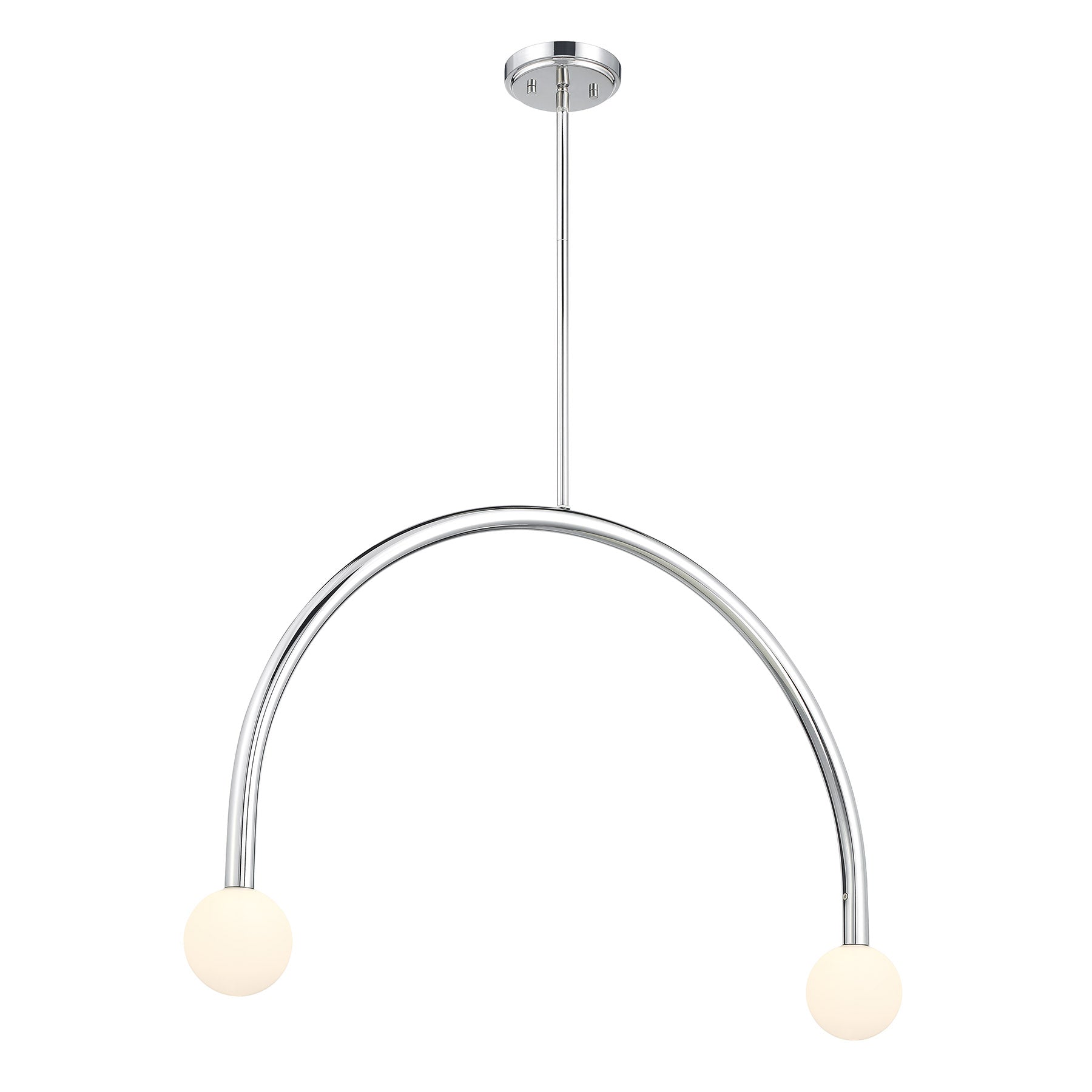 MERIDIAN, CONTEMPORARY CHANDELIER 3, CHANDELIER LIGHT