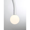 MERIDIAN, CONTEMPORARY CHANDELIER 3, CHANDELIER LIGHT