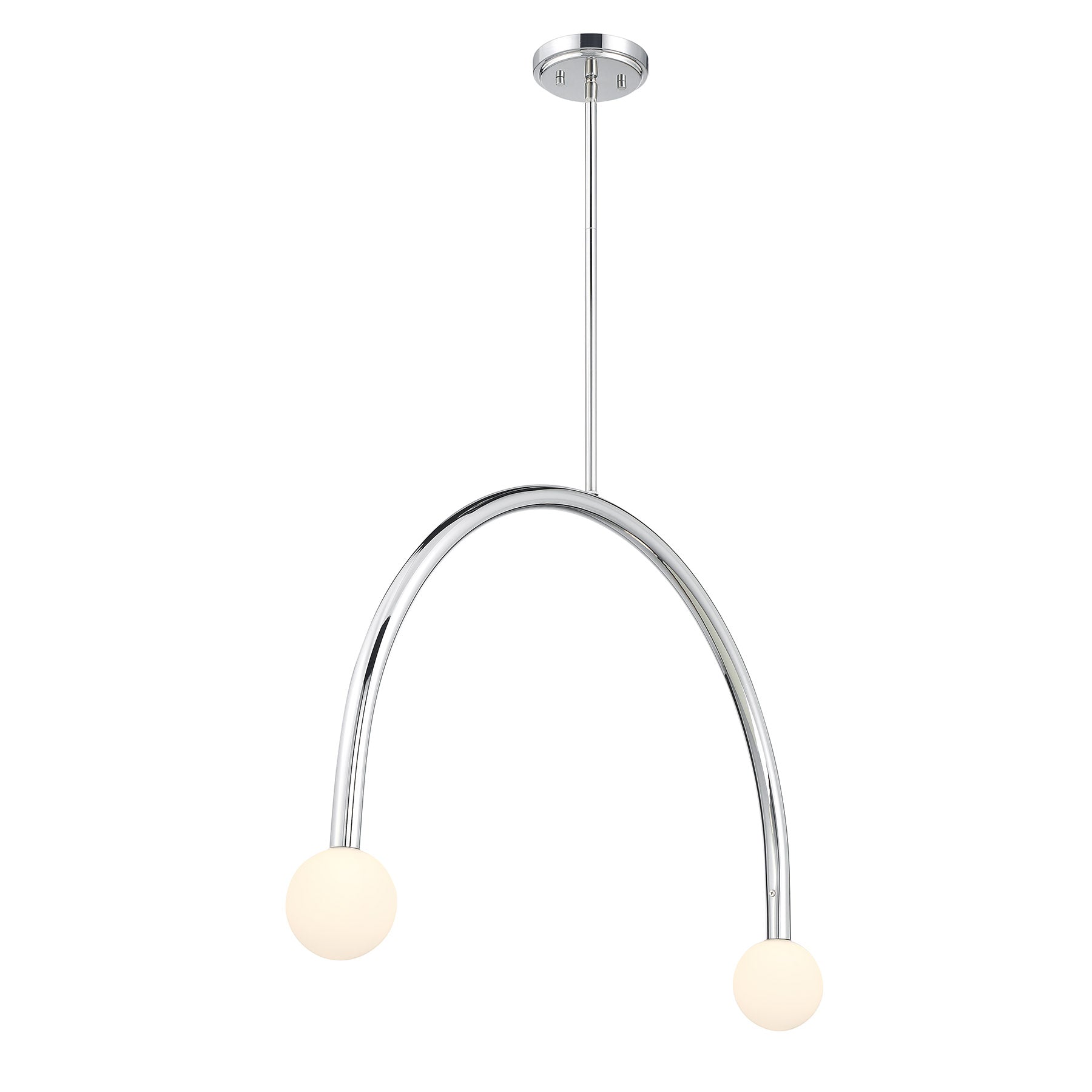 MERIDIAN, CONTEMPORARY CHANDELIER 3, CHANDELIER LIGHT