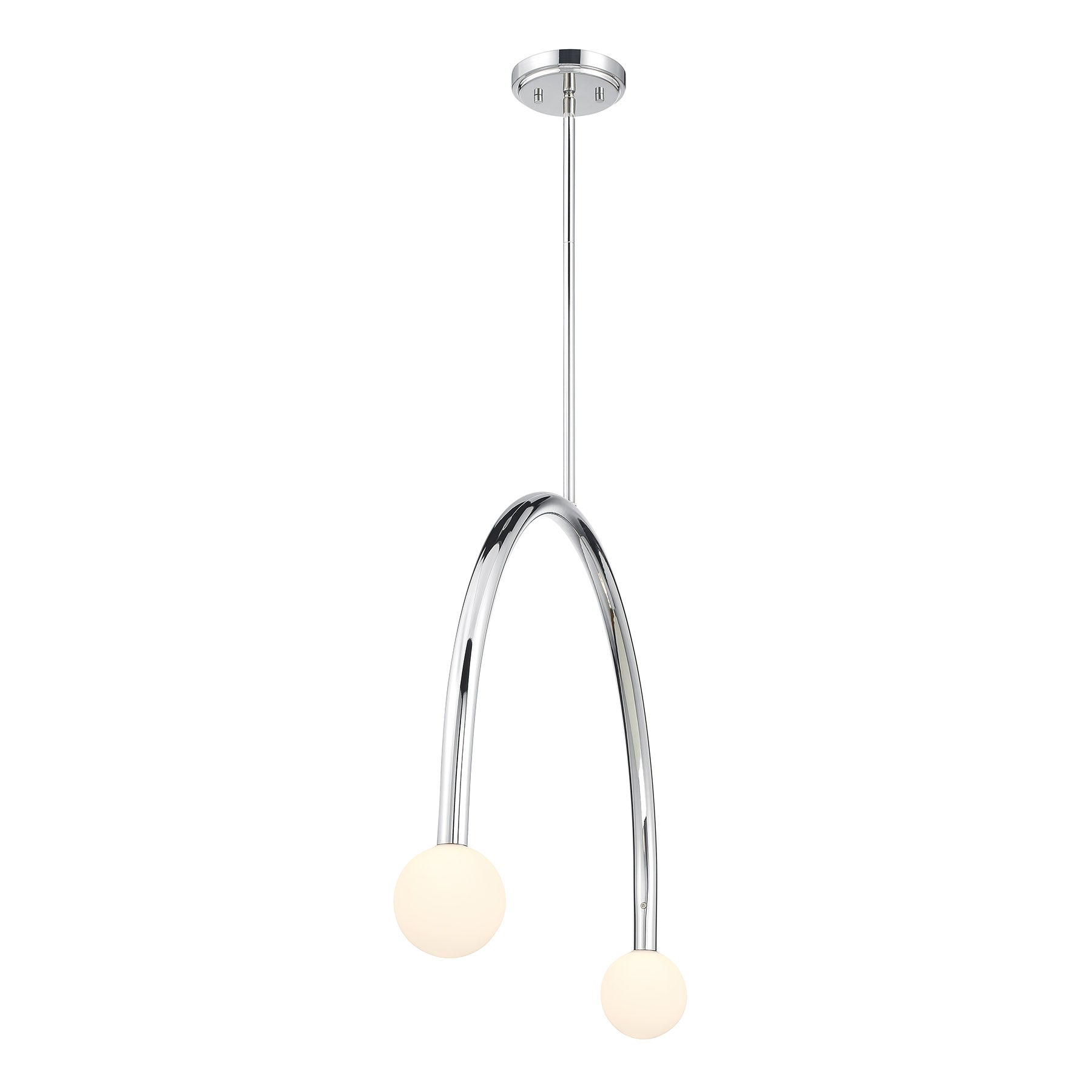 MERIDIAN, CONTEMPORARY CHANDELIER 3, CHANDELIER LIGHT