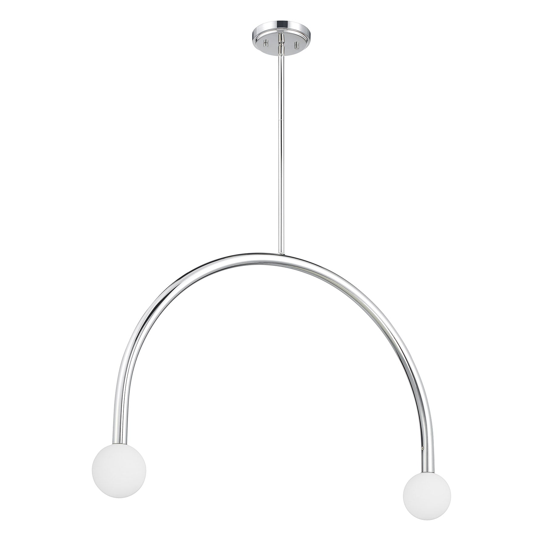 MERIDIAN, CONTEMPORARY CHANDELIER 3, CHANDELIER LIGHT