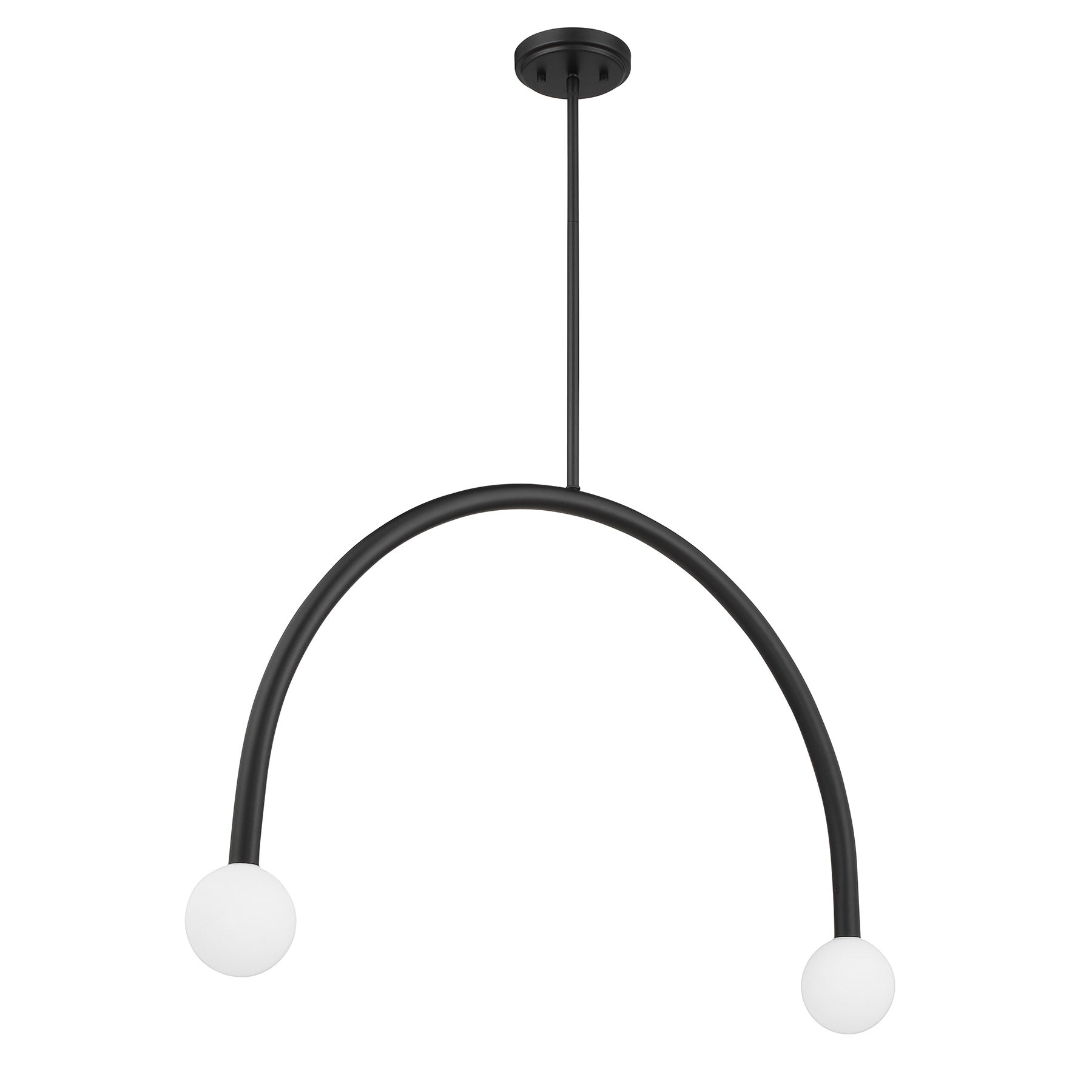 MERIDIAN, CONTEMPORARY CHANDELIER 3, CHANDELIER LIGHT