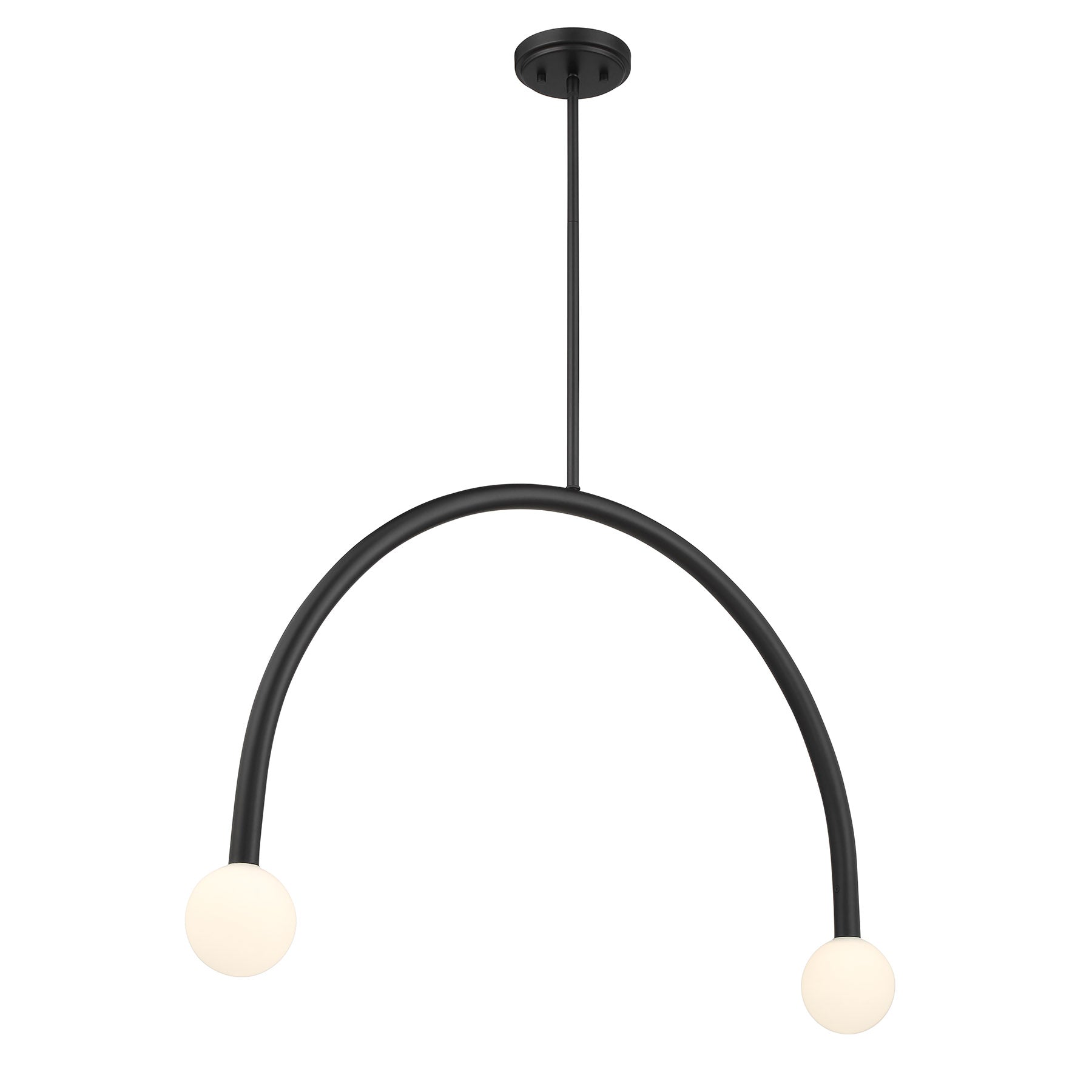 MERIDIAN, CONTEMPORARY CHANDELIER 3, CHANDELIER LIGHT