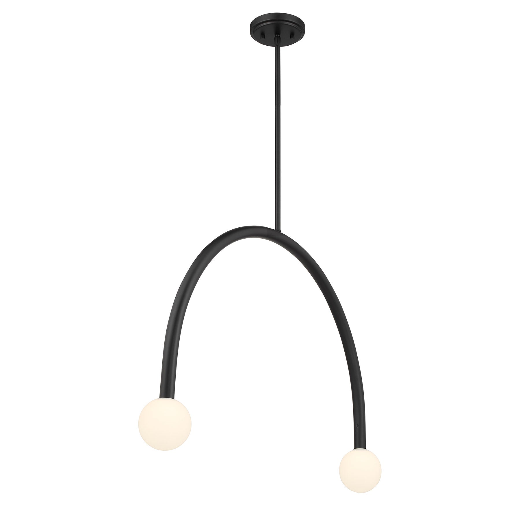 MERIDIAN, CONTEMPORARY CHANDELIER 3, CHANDELIER LIGHT