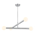 MERIDIAN, CONTEMPORARY CHANDELIER 3, CHANDELIER LIGHT
