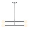 MERIDIAN, CONTEMPORARY CHANDELIER 3, CHANDELIER LIGHT