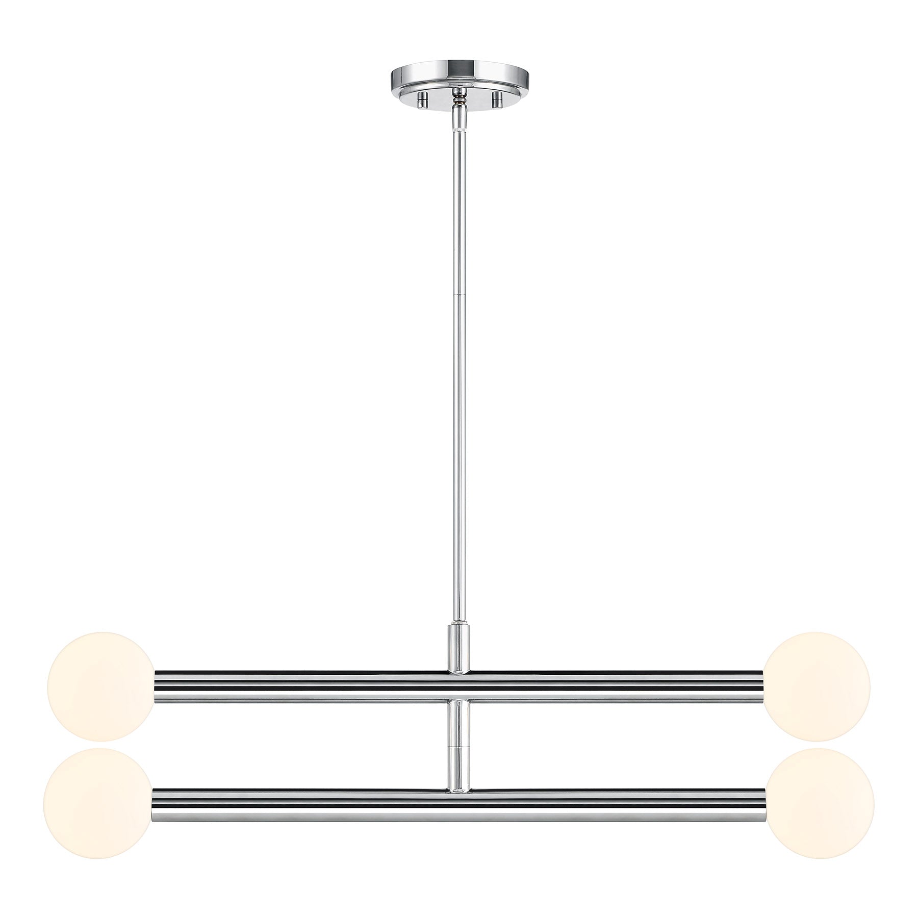MERIDIAN, CONTEMPORARY CHANDELIER 3, CHANDELIER LIGHT