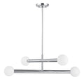 MERIDIAN, CONTEMPORARY CHANDELIER 3, CHANDELIER LIGHT