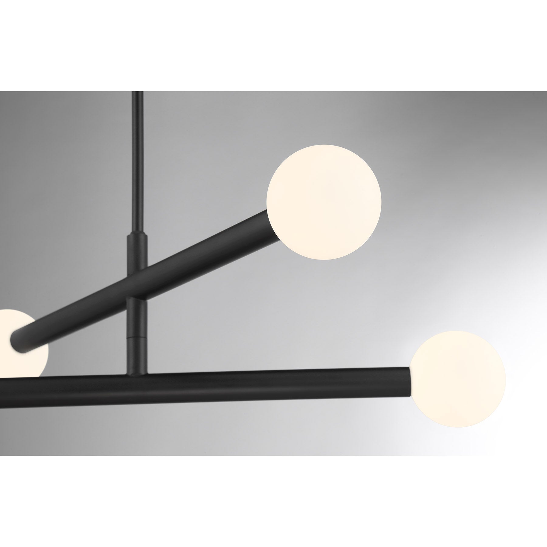 MERIDIAN, CONTEMPORARY CHANDELIER 3, CHANDELIER LIGHT