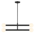 MERIDIAN, CONTEMPORARY CHANDELIER 3, CHANDELIER LIGHT