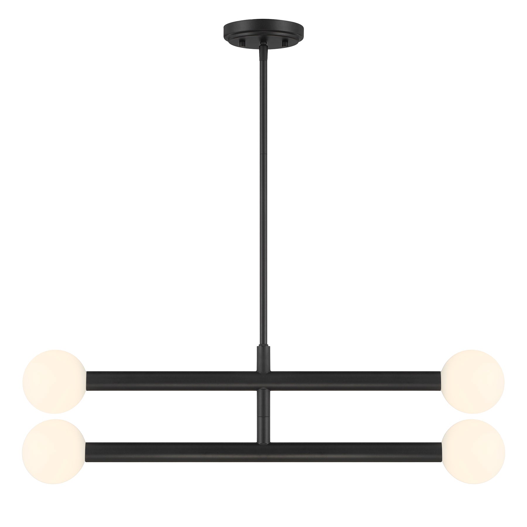 MERIDIAN, CONTEMPORARY CHANDELIER 3, CHANDELIER LIGHT