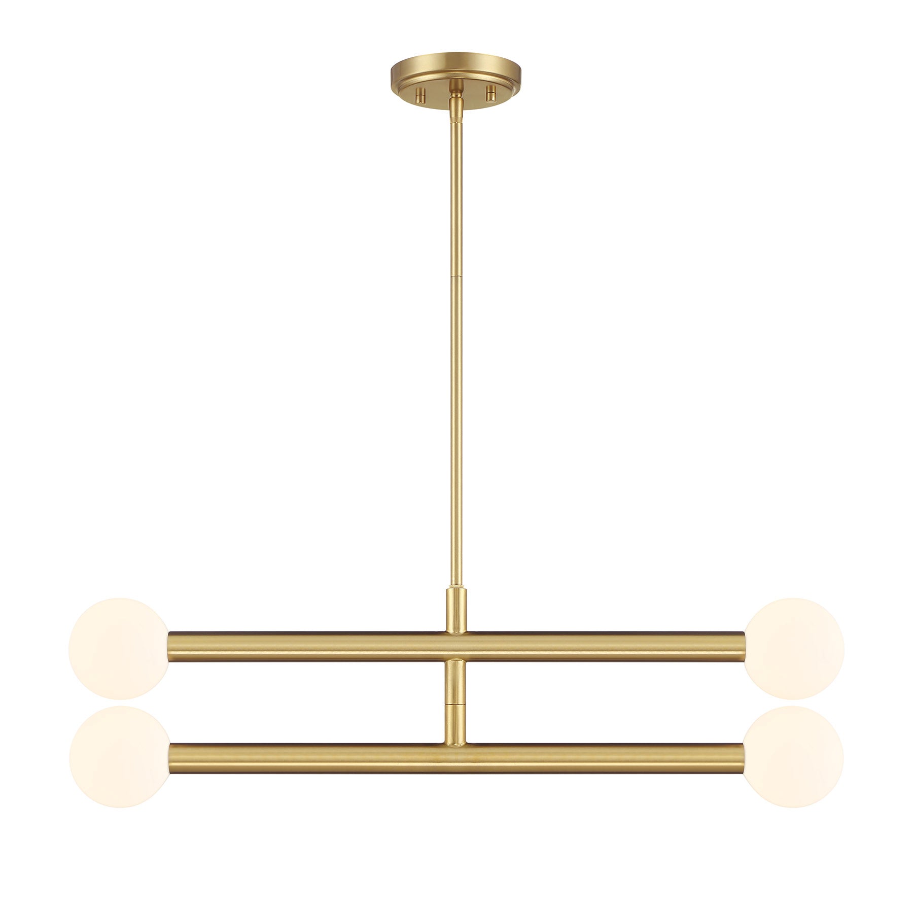 MERIDIAN, CONTEMPORARY CHANDELIER 3, CHANDELIER LIGHT