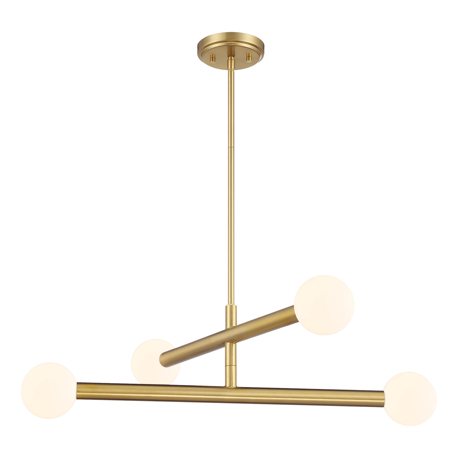 MERIDIAN, CONTEMPORARY CHANDELIER 3, CHANDELIER LIGHT
