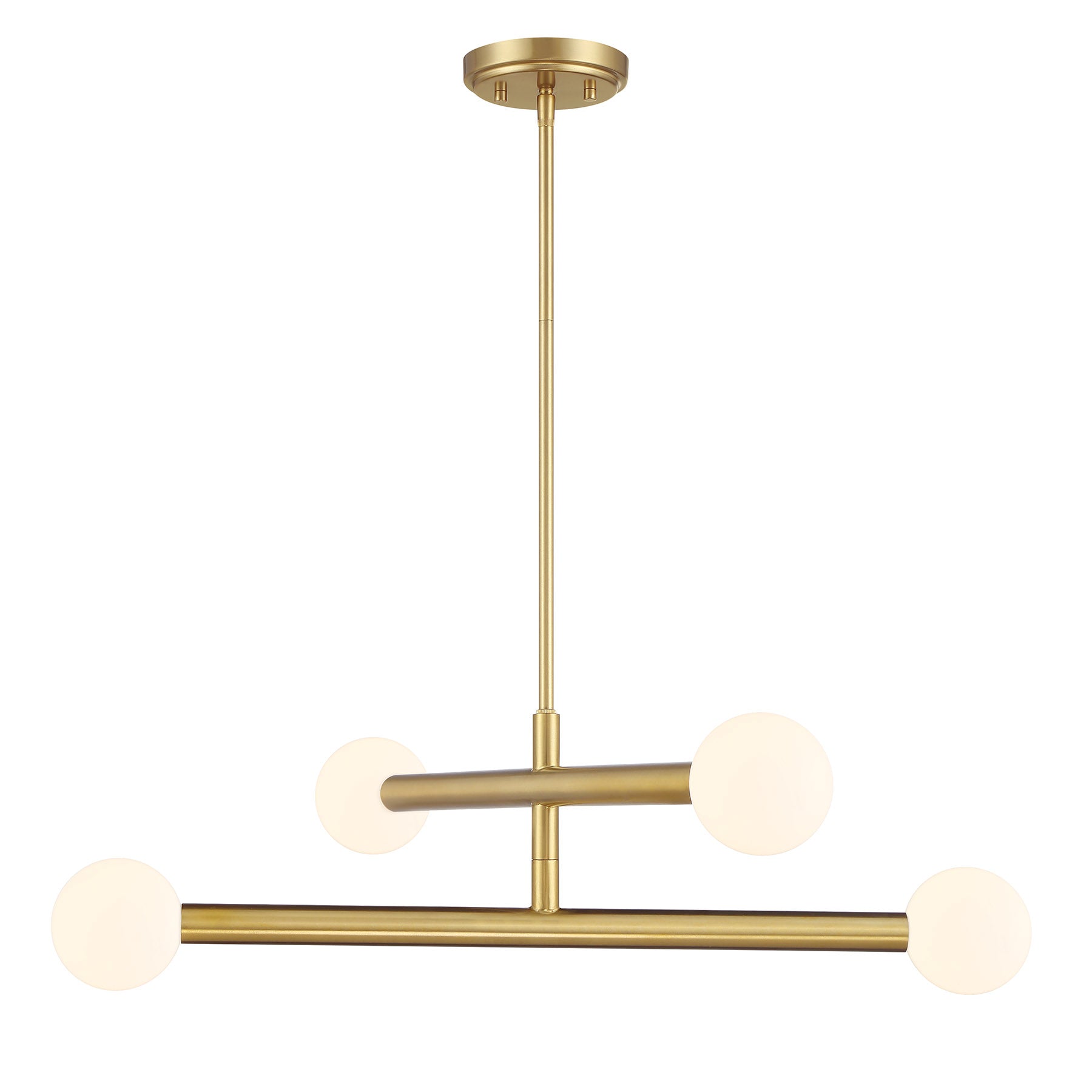 MERIDIAN, CONTEMPORARY CHANDELIER 3, CHANDELIER LIGHT