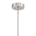 MERIDIAN, CONTEMPORARY CHANDELIER 4, CHANDELIER LIGHT