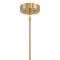 MERIDIAN, CONTEMPORARY CHANDELIER 4, CHANDELIER LIGHT