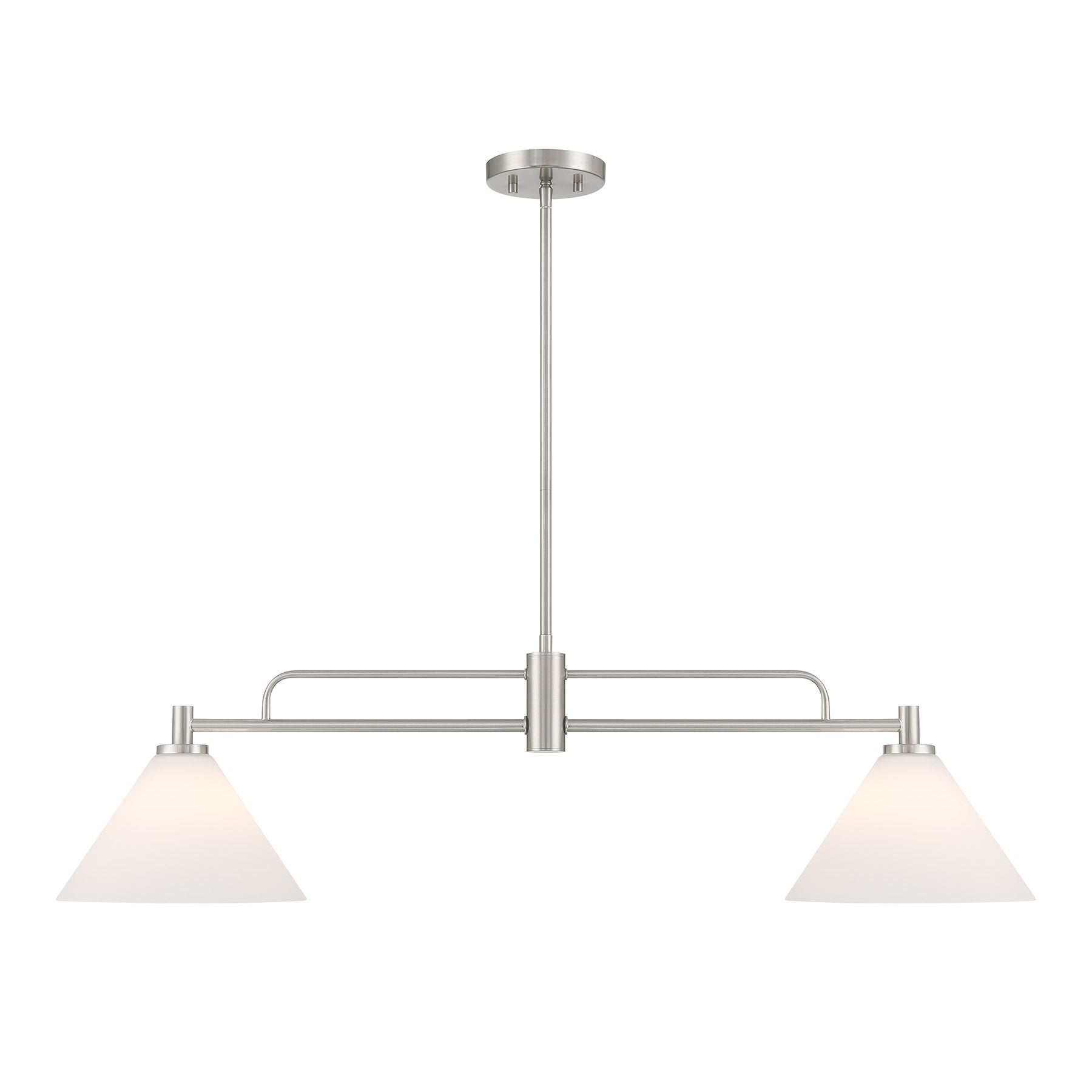 MERIDIAN, TRANSITIONAL CHANDELIER, CHANDELIER LIGHT