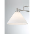 MERIDIAN, TRANSITIONAL CHANDELIER, CHANDELIER LIGHT