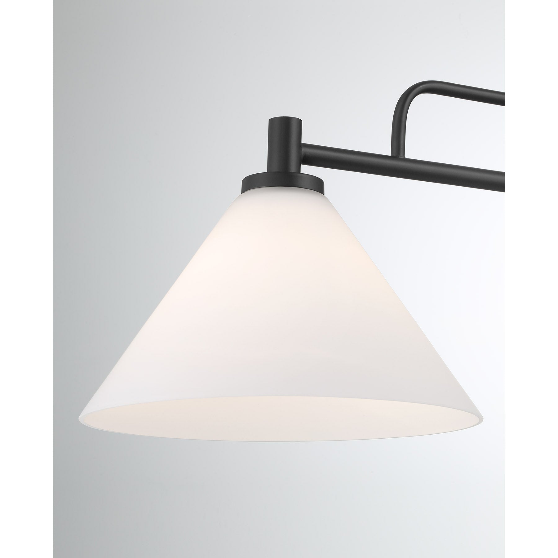 MERIDIAN, TRANSITIONAL CHANDELIER, CHANDELIER LIGHT