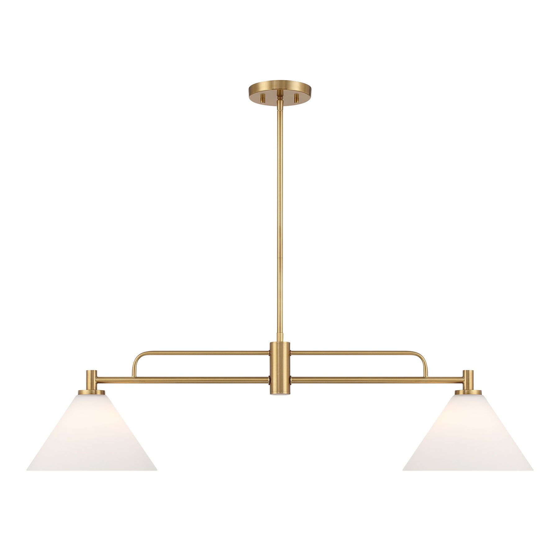 MERIDIAN, TRANSITIONAL CHANDELIER, CHANDELIER LIGHT