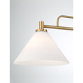 MERIDIAN, TRANSITIONAL CHANDELIER, CHANDELIER LIGHT