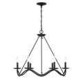 MERIDIAN, TRANSITIONAL CHANDELIER 2, CHANDELIER LIGHT