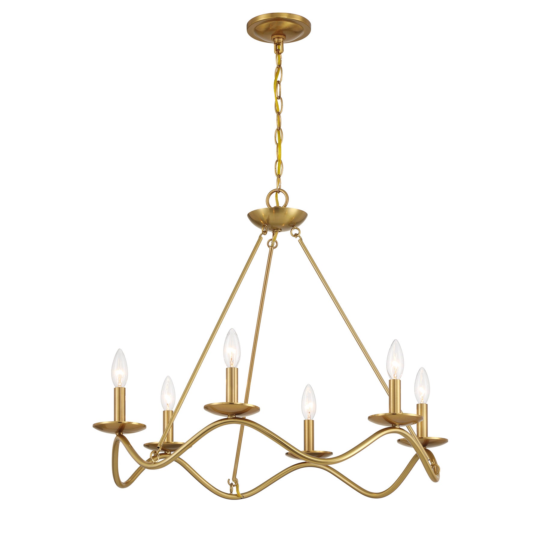 MERIDIAN, TRANSITIONAL CHANDELIER 2, CHANDELIER LIGHT