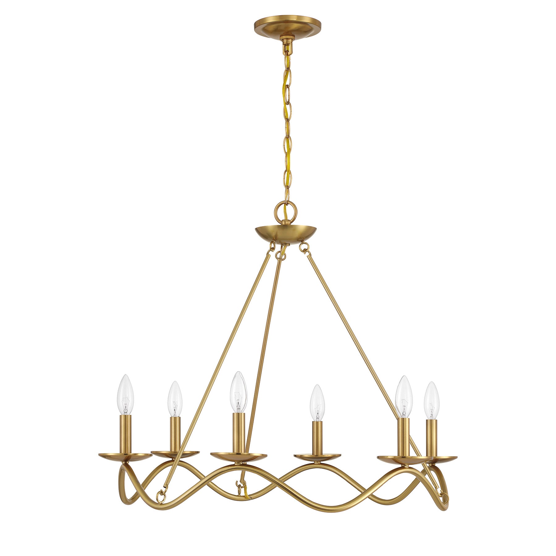 MERIDIAN, TRANSITIONAL CHANDELIER 2, CHANDELIER LIGHT